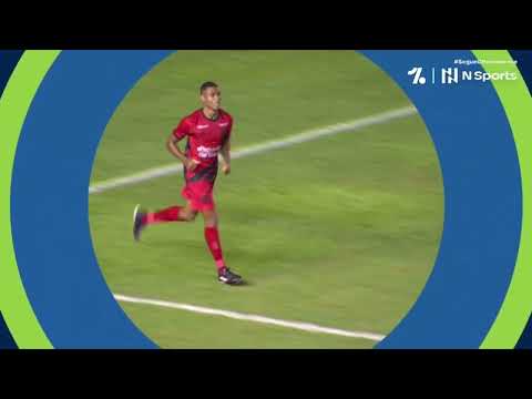 GOLS CASCAVEL 1 x 2 ATHLETICO - 02/04/2023