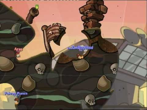 worms 2 armageddon cheats playstation 3