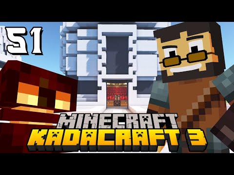 KadaCraft 3: Episode 51 - PANGARAP SPEEDWALK