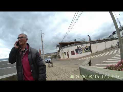 STREET PHOTOGRAPHY en PELLUHUE, MAULE 🇨🇱