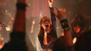 Alexz Johnson ~ Darkness Round The Sun &amp; Just The Beginning { Instant Star }