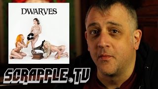 The Dwarves Play Kung Fu Knecktie [Scrapple Docs]