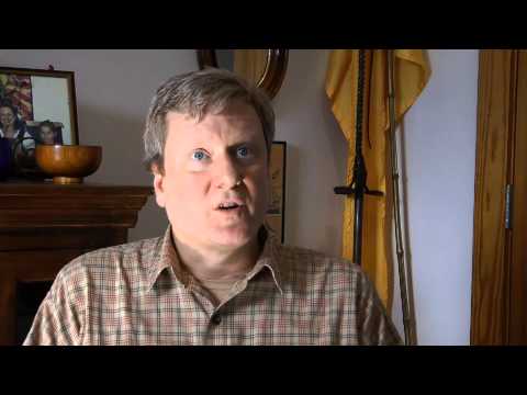 Centering Prayer:  A Baseline for Life