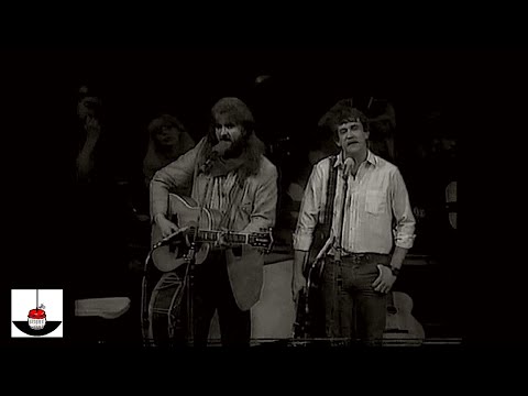 Dick Gaughan + Wacholder: Trotz alledem (Live 1985 - Festival d. pol. Liedes, Volksbühne Berlin)