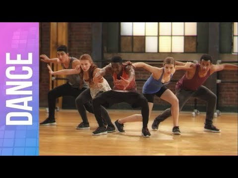 The Next Step - Extended Dance Small Group "Shining Lights"