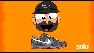 The Come Up: Season 1 Trailer