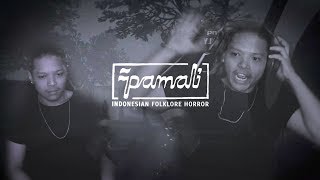 Download lagu JADI TUKANG GALI KUBURAN SURS PARS #PAMALI #1 mp3