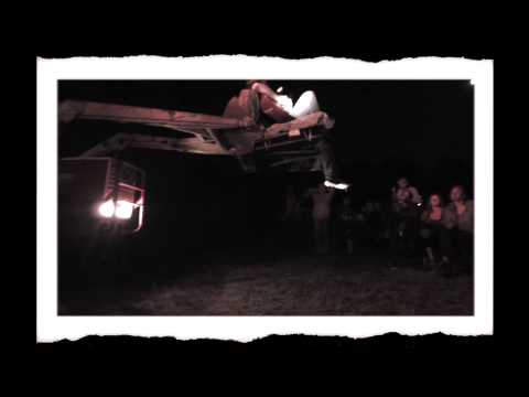 Alex Miksch - 20 Jahre Kunst am Wachtberg