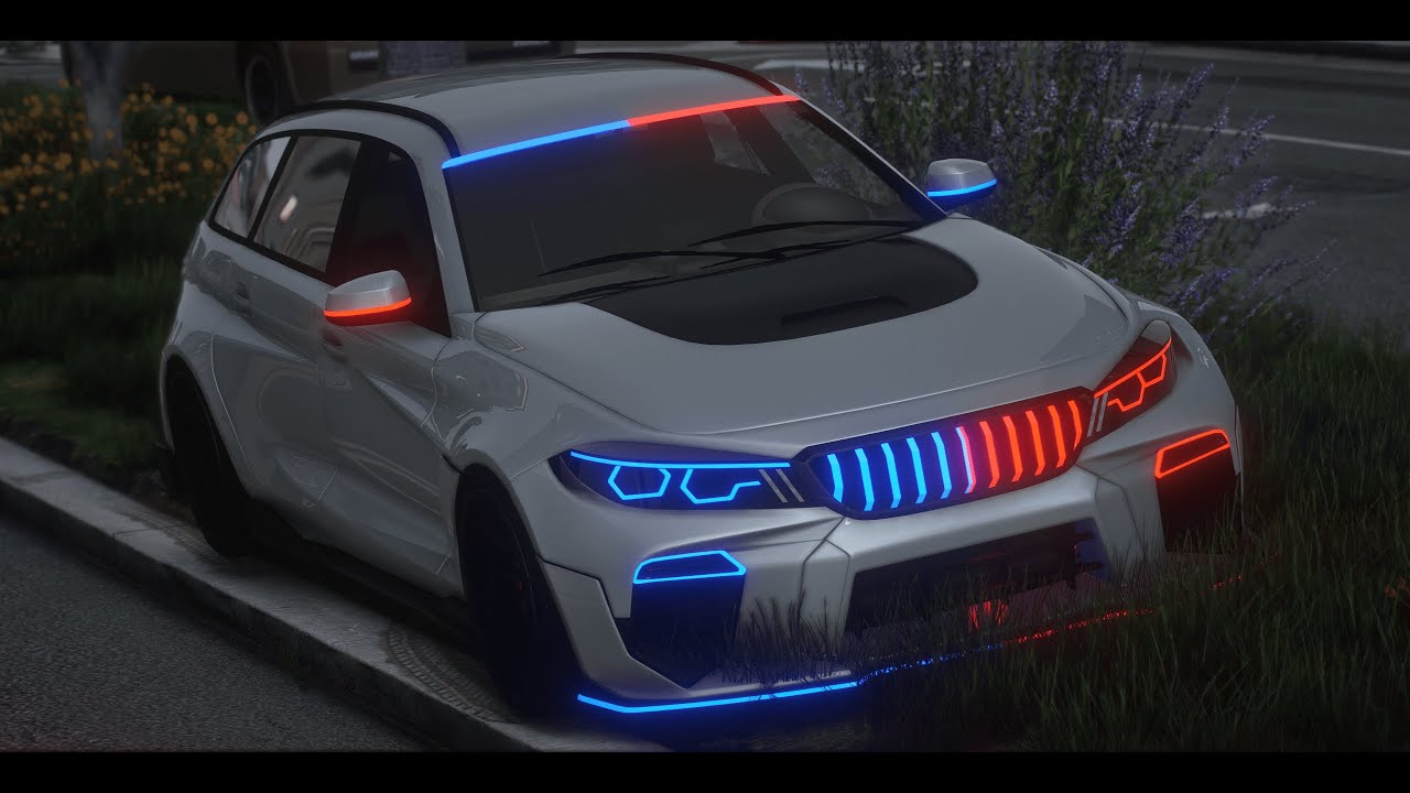 [PAID] LEO Cyphart Touring Widebody Thumbnail