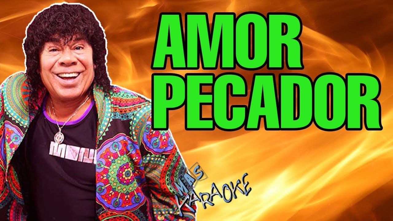 Amor Pecador