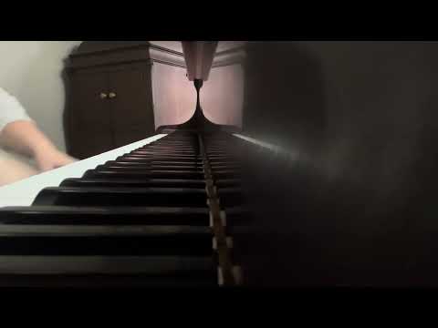 121124 It Is Well With My Soul