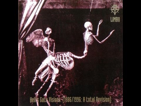 Limbo - Hell's Gate Visions 1986/1996: A Total Revision (Full Album)