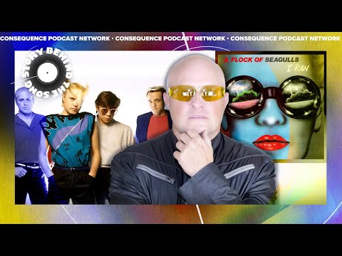 The Story Behind A Flock of Seagulls' New Wave Classic "I Ran (So Far Away)"