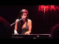 Up Up and Away (acoustic) - LIGHTS in Philly ...