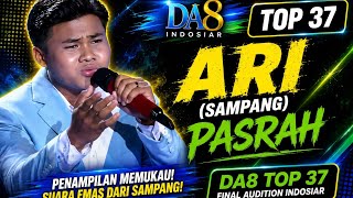 Download lagu Ari Sampang - Pasrah - Da8 Top 37 mp3 Download lagu Ari Sampang - Pasrah - Da8 Top 37 mp3