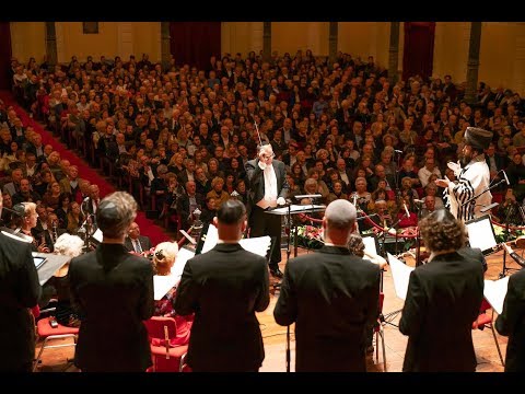 על כל אלה | Cantor Israel Nachman | Al Kol Eleh