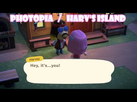 How To Go To Photopia AKA Harv's Island