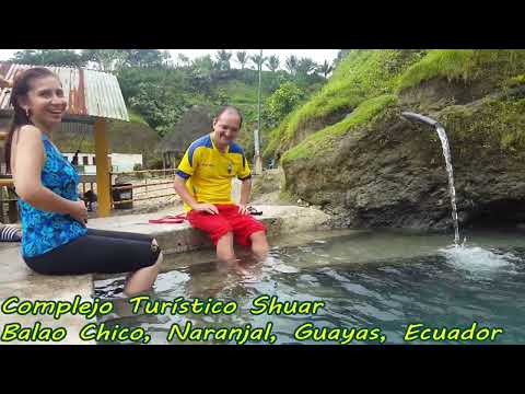 🏞️​Comuna shuar ​🏖️ 🌤️​ Balao Chico Naranjal Guayas Ecuador⛅​
