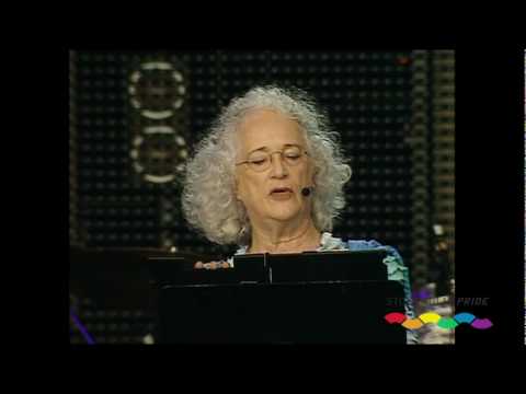 Magdalena Ribbings Invigningstal  - Del 1