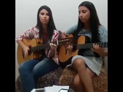 Bicho Do Mato - Lorena e Rafaela
