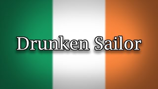 Drunken Sailor | El Marinero Ebrio【Sub. Español】