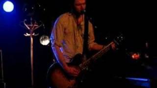 David Ford - Laughing Aloud (clip)