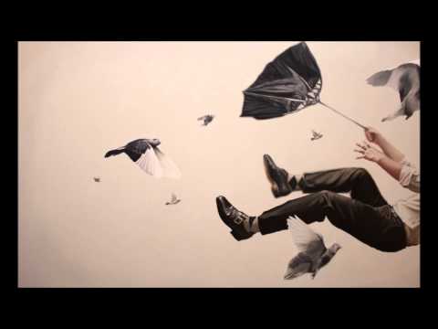 Mango, Nigel Good, Richard J Aarden & Hiroyuki Imamura - Chasing Birds (Album Mix) [Mango Alley]