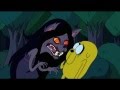 Marceline The Vampire Queen Scares Jake ...