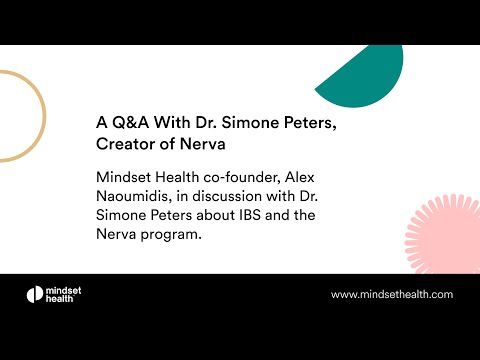 Dr. Simone Peters Answers Your Questions About IBS, Gut-Directed ...
