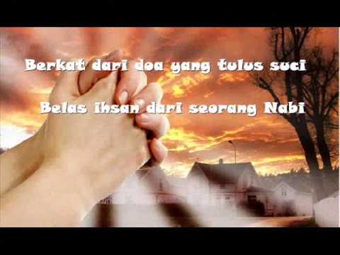 Tragedi Taif - InTeam feat UNIC