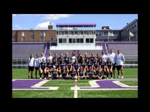 Soccer scholarships to the USA