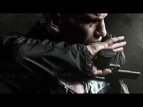 The White Buffalo - The Woods (The Punisher - Season 2)