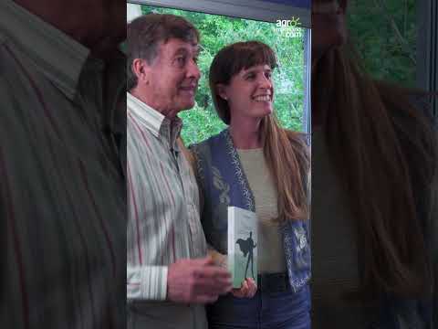 Julia Roulet - CTO - Syocin