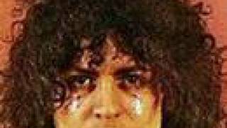 Marc Bolan & T. Rex - Solid Baby Funky Baby (Alternate)