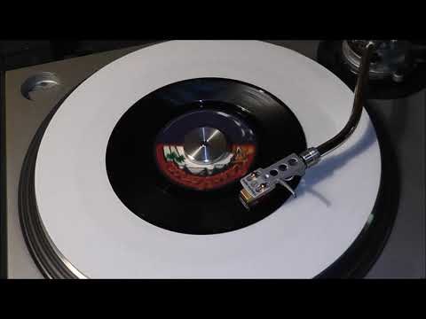 KISS - Shout It Out Loud - 45RPM
