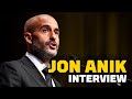 Jon Anik: Khamzat Chimaev UFC's Biggest 'Burning Question' For 2022 | MMA Fighting