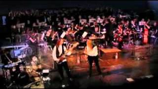 Therion - Mozart - Dies Irae from Reqiuem [live]