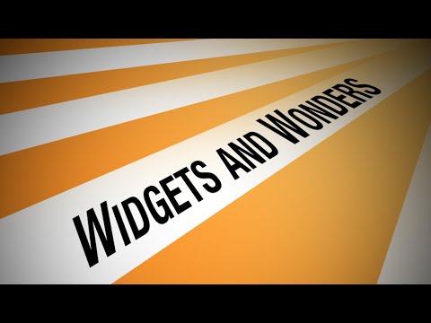 Widgets and Wonders - Catacombs Terrain from Schooner Labs