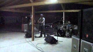 Granger Smith - 5 More Minutes (LIVE Iraq 2007)