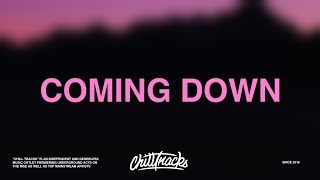 KIDDO, GASHI – Coming Down (Lyrics)