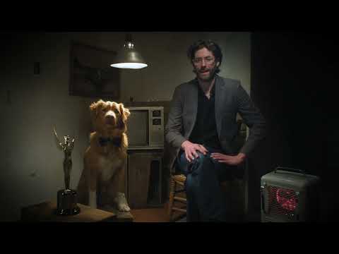 Indy the Dog wins Best Performance in a Horror or Thriller Feature for Good Boy | Astra Film Awards