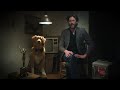 Indy The Dog Wins Best Performance In A Horror Or Thriller Feature For Good Boy Astra Film Awards