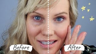 HOW TO LOOK YOUNGER | BEAUTY TIPS |