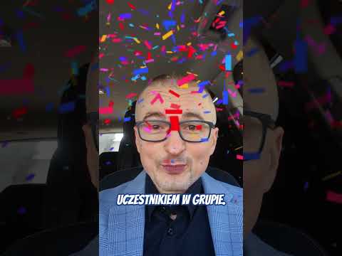 Konsekwencja i wytrwałość = przepis na Dobre pomaganie