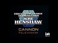 Cannon Television CBS Television Distribution 1993