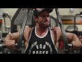 Chest Destruction | Road to the OLYMPIA | 3 Weeks OUT!