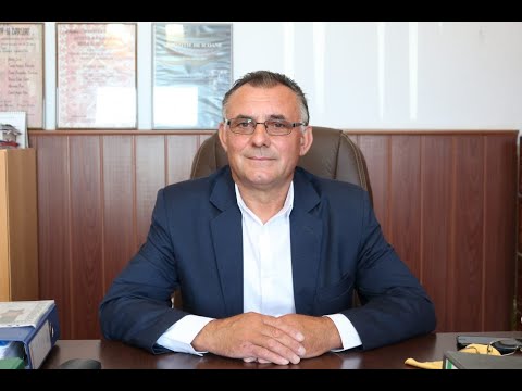 Primarul comunei Scheia, Dănuț ABABEI ne prezintă PROIECTELE din mandatul 2016-2020