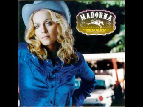 Lady GaGa Vs Madonna - Bad Music Romance (Dave Auld Club Dub Acapella Remix Mash Up).wmv