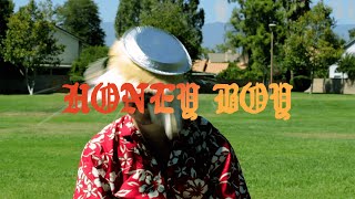 Foxconn - Honey Boy (Official Video)