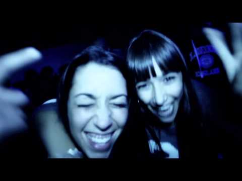 THERAPY SESSIONS HALLOWEEN 2013 -  The End Of '10 Years Of Filth' @ Lisboa (Official Aftermovie)